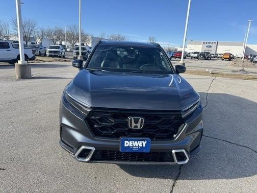 2023 Honda CR-V SPORT TOURING