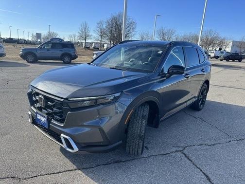 2023 Honda CR-V SPORT TOURING