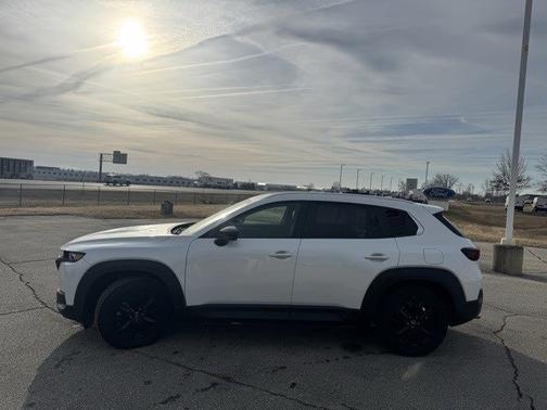 2024 Mazda CX-50 2.5 S PREMIUM PACKAGE