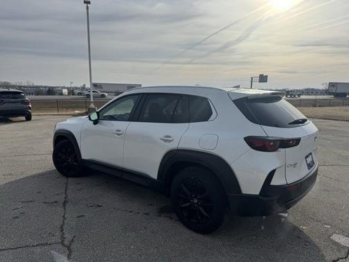 2024 Mazda CX-50 2.5 S PREMIUM PACKAGE