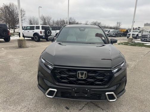 2025 Honda CR-V SPORT TOURING