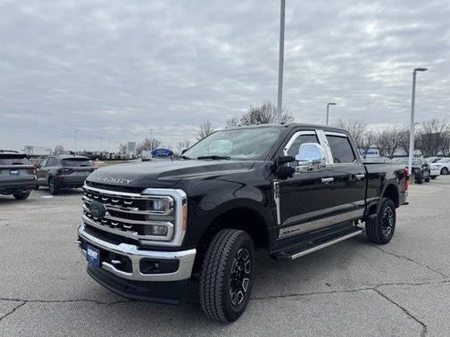 2023 Ford F-250 LARIAT