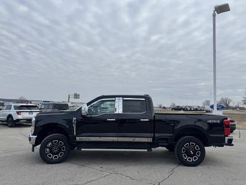2023 Ford F-250 LARIAT