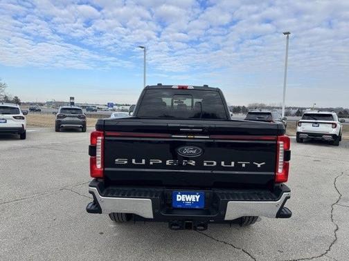 2023 Ford F-250 LARIAT