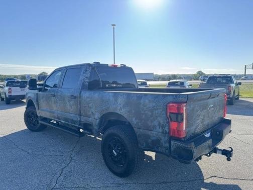 2023 Ford F-250 XL
