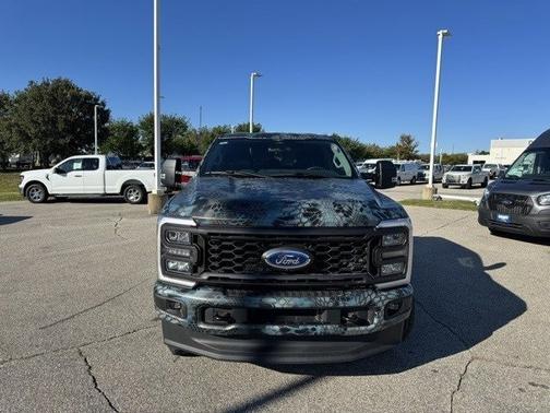 2023 Ford F-250 XL