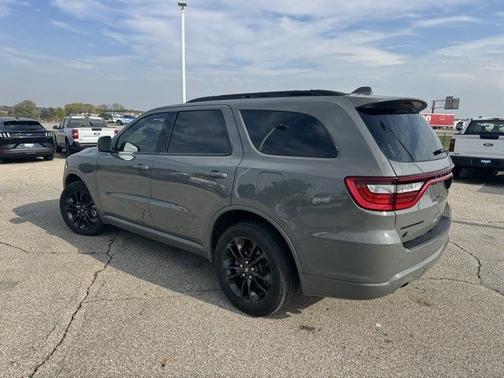 2022 Dodge Durango GT