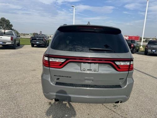 2022 Dodge Durango GT