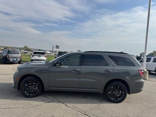 2022 Dodge Durango GT