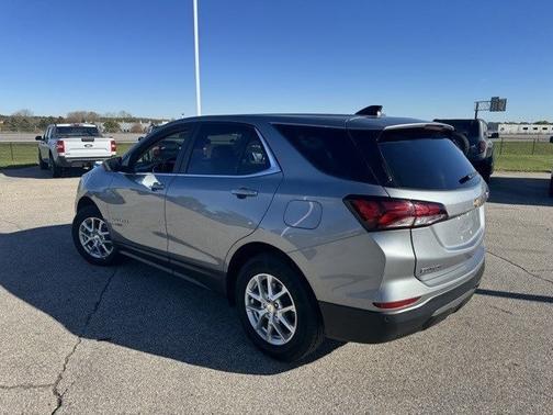 2023 Chevrolet Equinox LT W/2FL