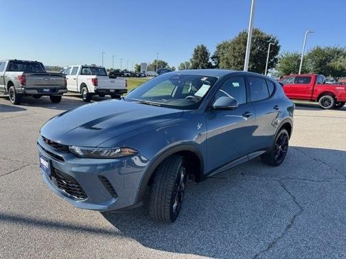 2024 Dodge Hornet GT