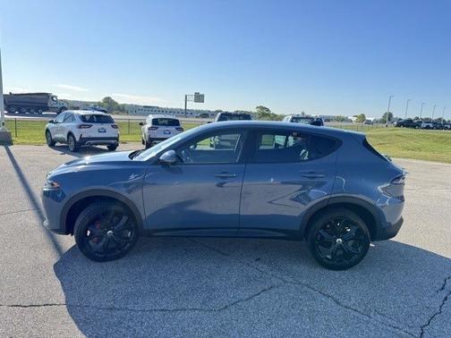 2024 Dodge Hornet GT