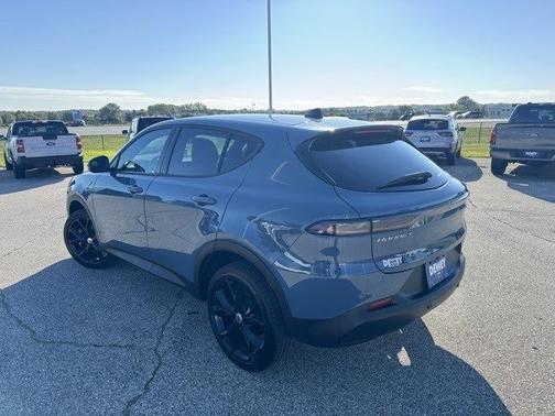 2024 Dodge Hornet GT