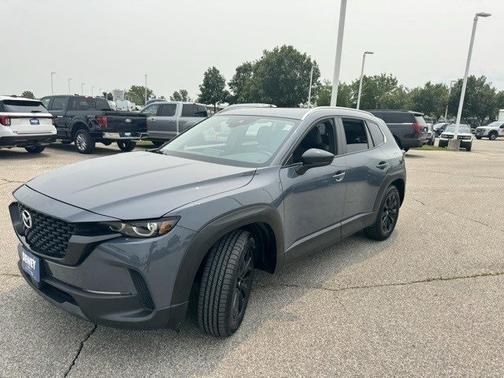 2024 Mazda CX-50 2.5 S PREMIUM PACKAGE