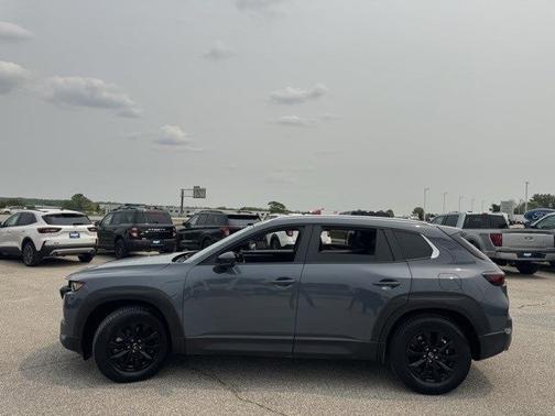 2024 Mazda CX-50 2.5 S PREMIUM PACKAGE