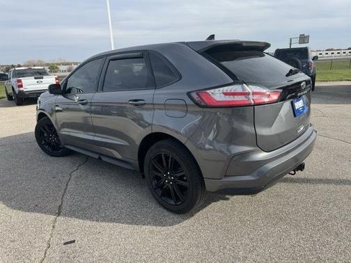 2022 Ford Edge ST LINE