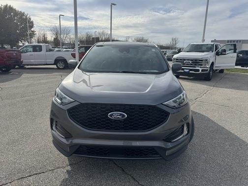 2022 Ford Edge ST LINE
