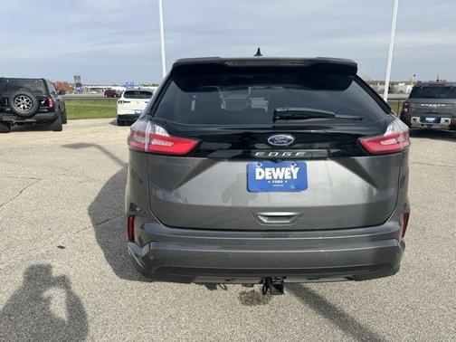 2022 Ford Edge ST LINE