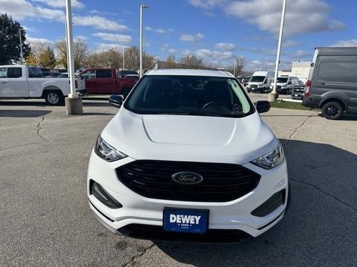 2024 Ford Edge SE