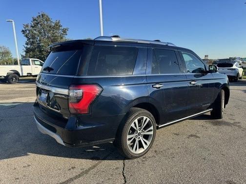 2021 Ford Expedition PLATINUM