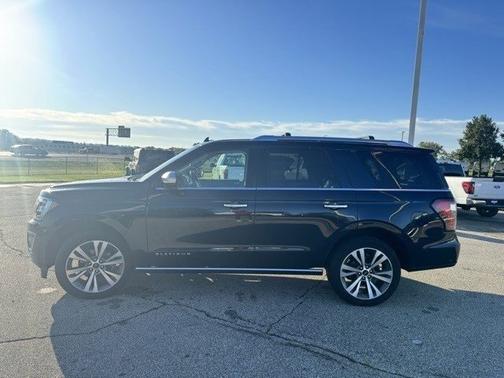 2021 Ford Expedition PLATINUM