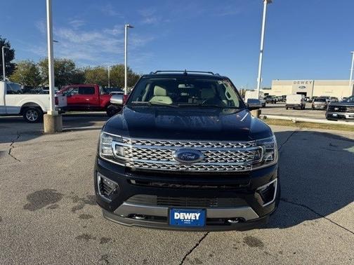 2021 Ford Expedition PLATINUM