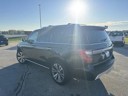2021 Ford Expedition PLATINUM