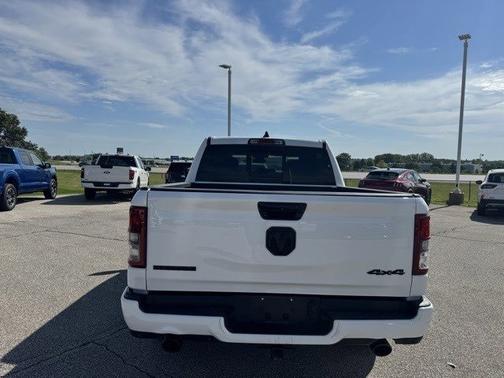 2024 RAM 1500 BIG HORN/LONE STAR