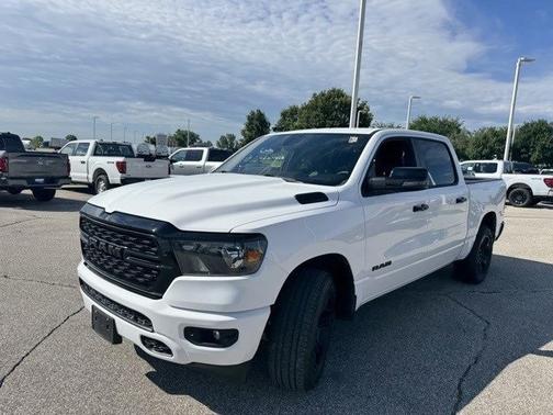 2024 RAM 1500 BIG HORN/LONE STAR