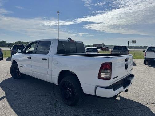 2024 RAM 1500 BIG HORN/LONE STAR