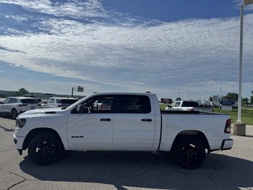 2024 RAM 1500 BIG HORN/LONE STAR