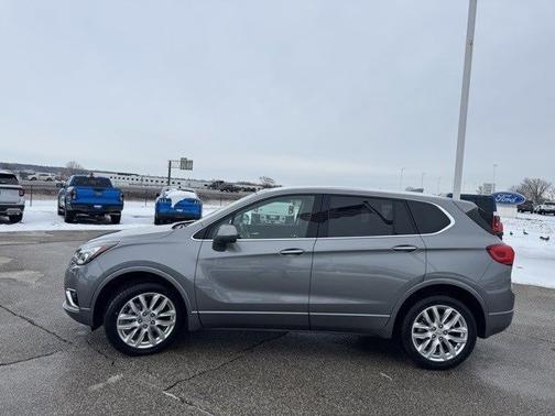 2019 Buick Envision PREMIUM I