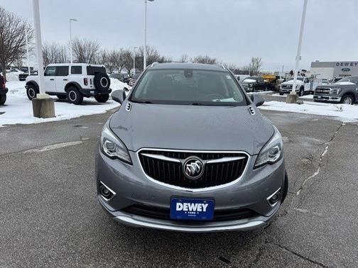 2019 Buick Envision PREMIUM I