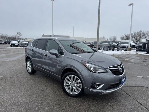 2019 Buick Envision PREMIUM I