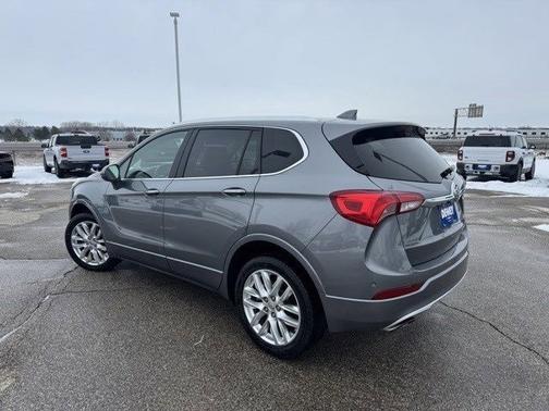 2019 Buick Envision PREMIUM I