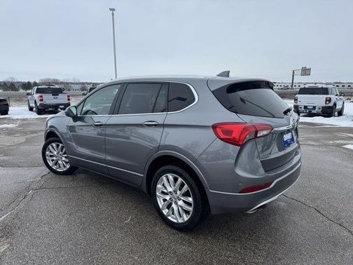 2019 Buick Envision PREMIUM I