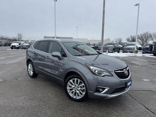 2019 Buick Envision PREMIUM I