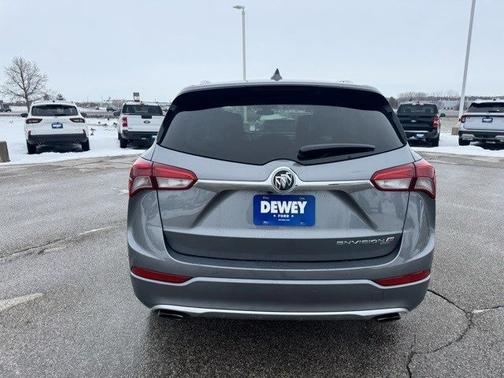 2019 Buick Envision PREMIUM I