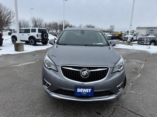 2019 Buick Envision PREMIUM I