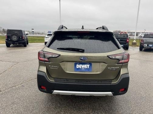 2024 Subaru Outback LIMITED