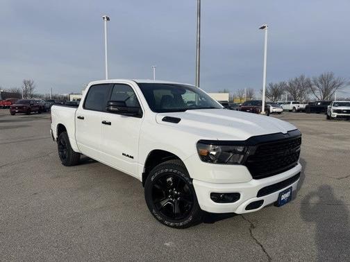 2024 RAM 1500 BIG HORN/LONE STAR