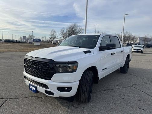 2024 RAM 1500 BIG HORN/LONE STAR