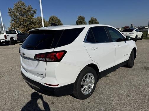 2023 Chevrolet Equinox LT W/2FL