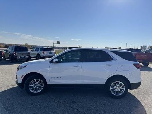 2023 Chevrolet Equinox LT W/2FL