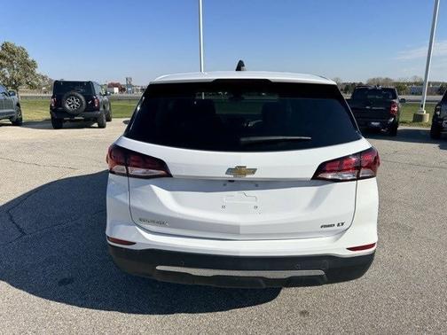 2023 Chevrolet Equinox LT W/2FL