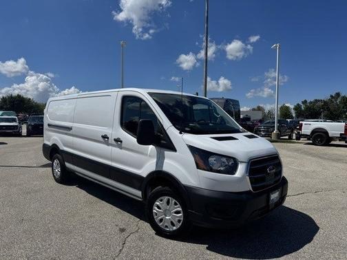 2023 Ford Transit-350 BASE