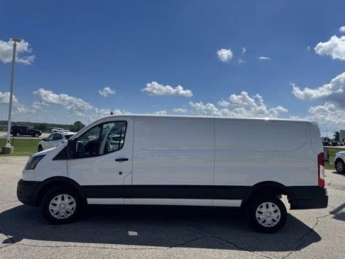 2023 Ford Transit-350 BASE
