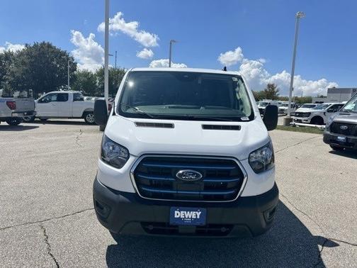 2023 Ford Transit-350 BASE