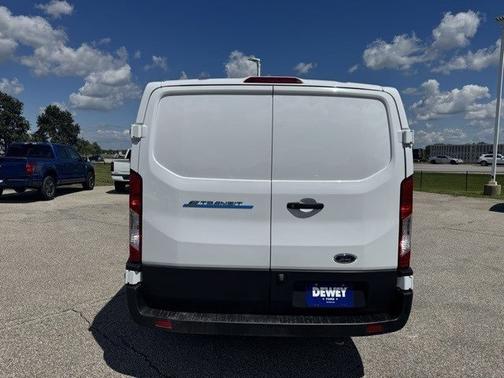 2023 Ford Transit-350 BASE