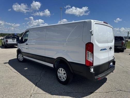 2023 Ford Transit-350 BASE